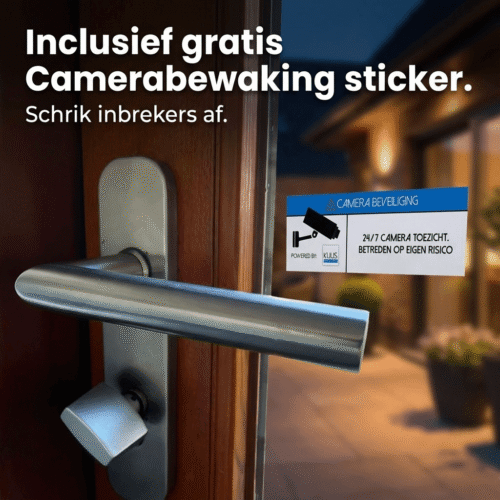 KUUS. C2 Mini Camera, Spy Camera with Wifi / IP Cam With App