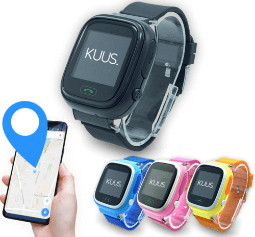 KUUS. W1