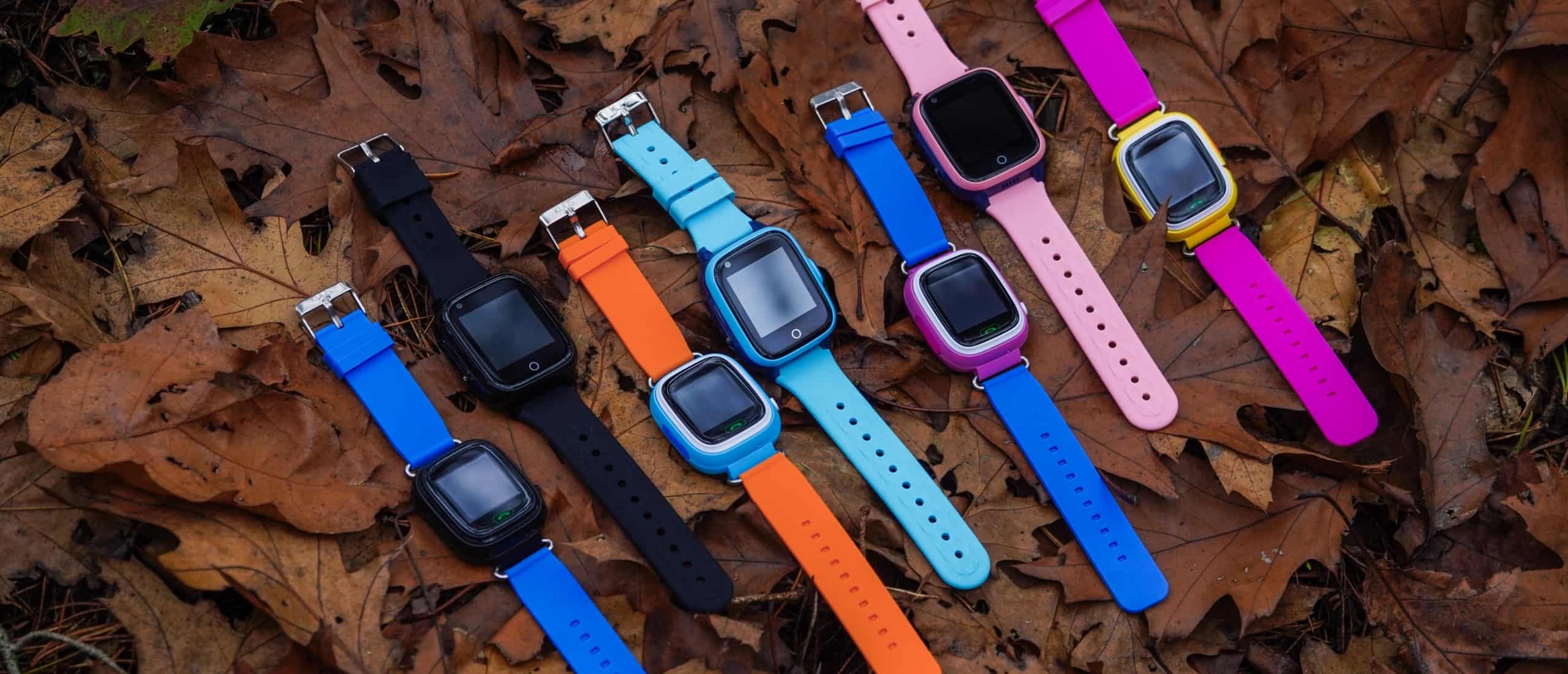 11 Must Have GPS Watch Functions for Kids