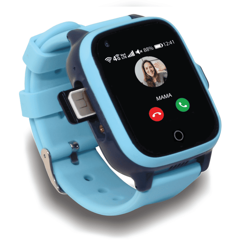 Kinderhorloge Met Wekker Juboos Analoog Kinderhorloge Waterdicht