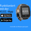 Eigen KUUS applicatie