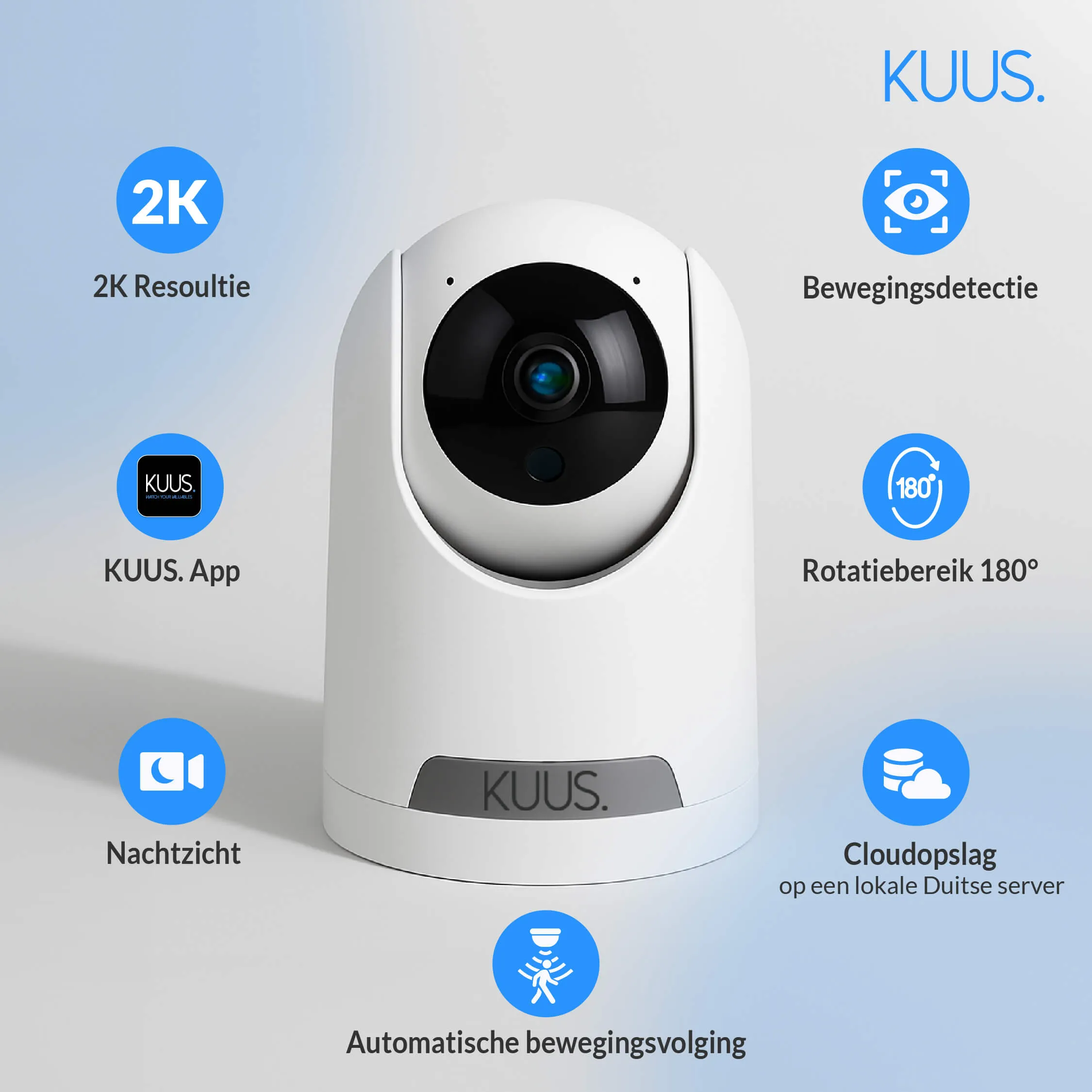 KUUS® BC1