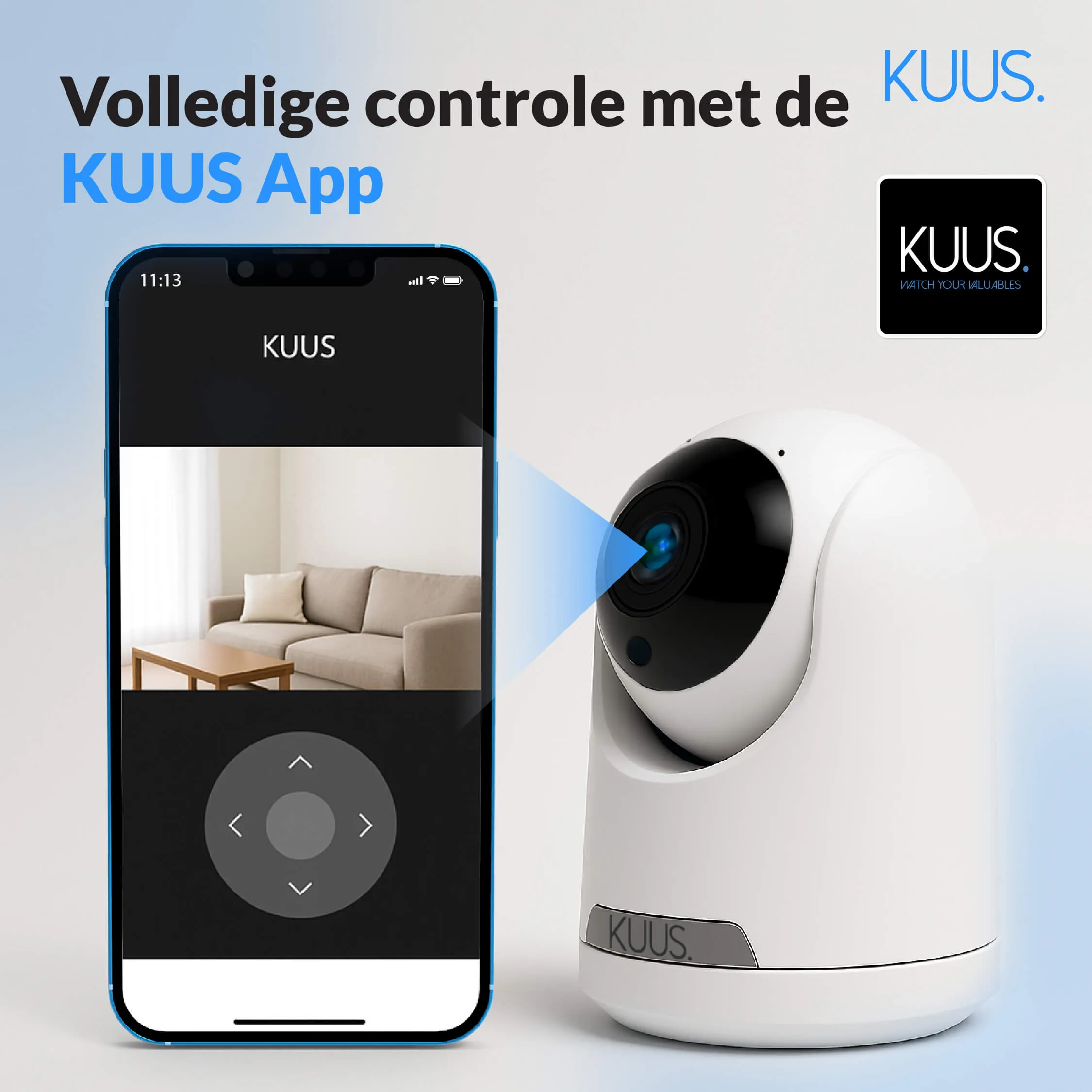 KUUS® BC1