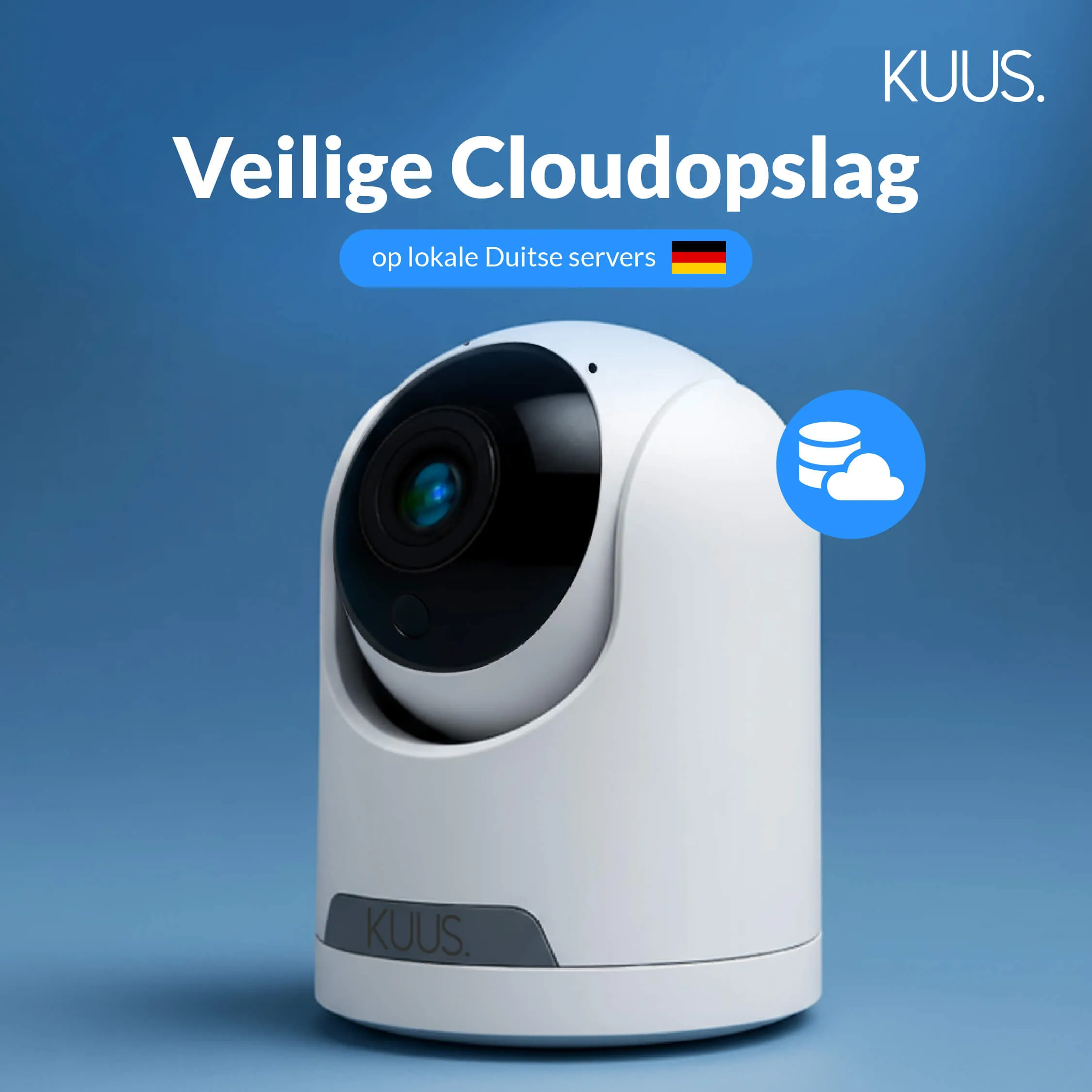 KUUS® BC1