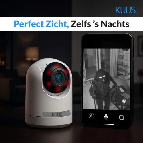 KUUS® BC1