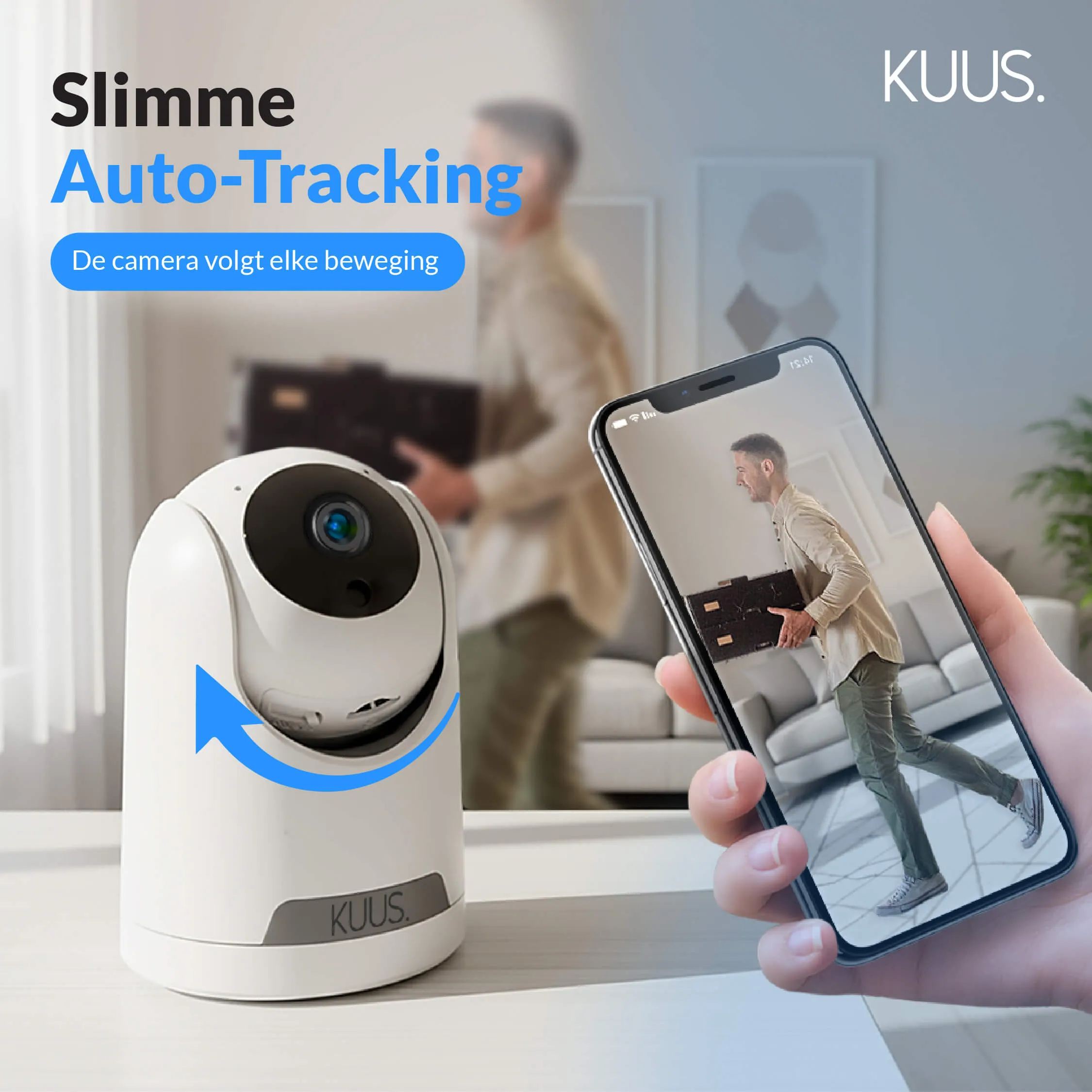 KUUS® BC1