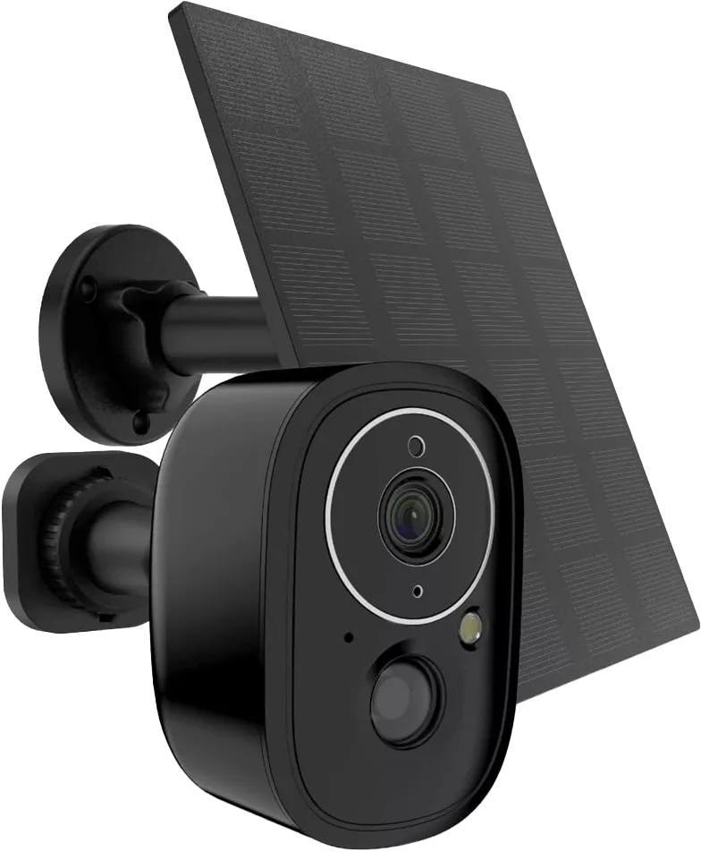 KUUS. OC3 Beveiligingscamera