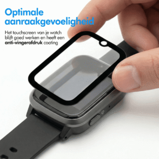 KUUS. Glas-Displayschutzfolie (für W2, S1 & S2) (kopie)