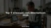 Top 5 wiwacam.com Alternativen 2026