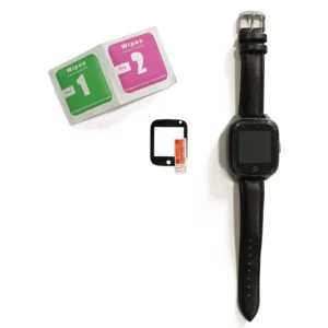 KUUS S2 glass screen protector