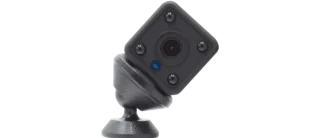 Mini Spy camera met Wi-Fi & App