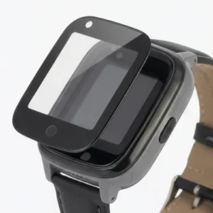 KUUS. Glass Screen Protector (for W2, S1 & S2)