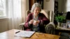 What makes a smartwatch user-friendly for seniors?