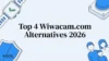 Top 4 Wiwacam.com Alternatives 2026