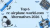 Top 6 rc-airplane-world.com Alternatives 2026