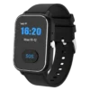 alarm horloge zonder abonnement voor ouderen kuus s4