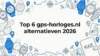Top 6 gps-horloges.nl alternatieven 2026