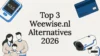 Top 3 Weewise.nl Alternatives 2026