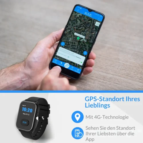 KUUS S4