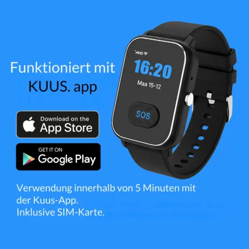 KUUS S4