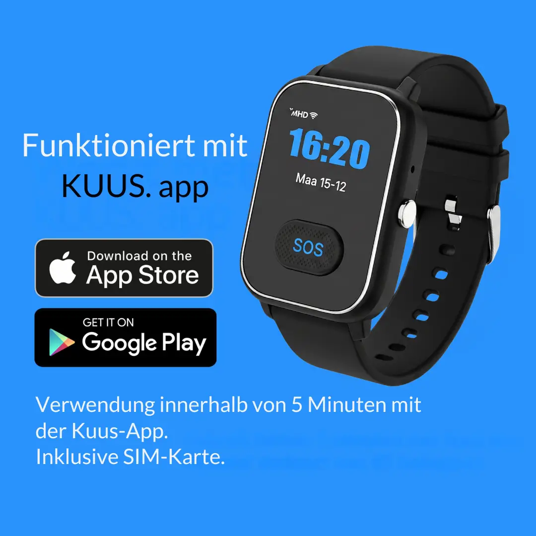 KUUS S4