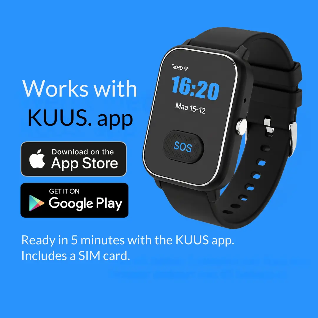 KUUS S4