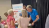 KUUS op de beurs “Help, mijn ouders worden oud!” in Heiloo