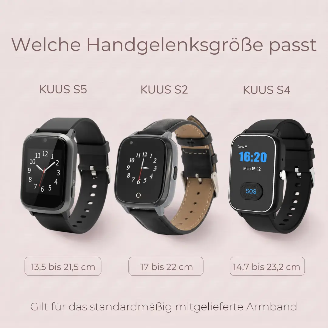 KUUS S5