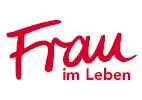 Frau im Leben