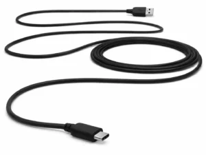 USB-C naar USB-A 5 meter kabel
